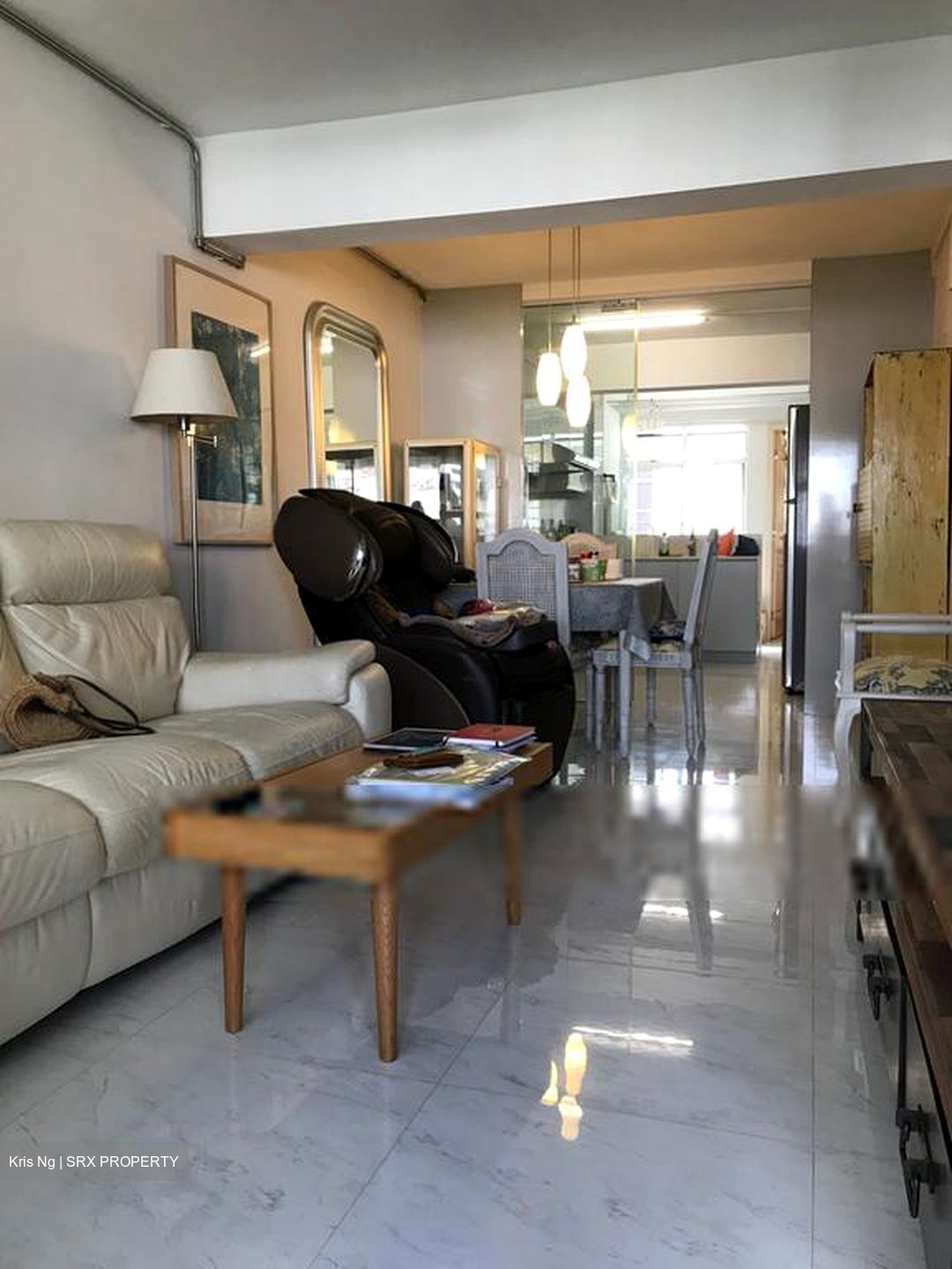 Blk 4 Holland Close (Queenstown), HDB 3 Rooms #560235411